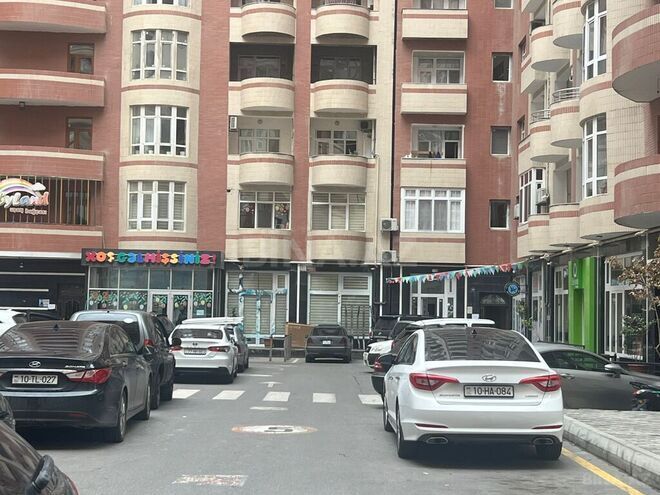 Продаётся 3-комн. новостройка 107 м², Сабаильский р., photo 20 from 23