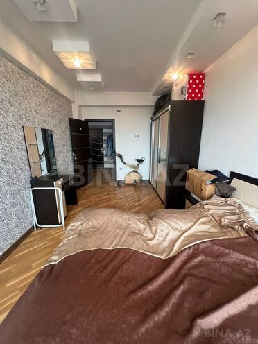 Продаётся 3-комн. новостройка 107 м², Сабаильский р., photo 13 from 23