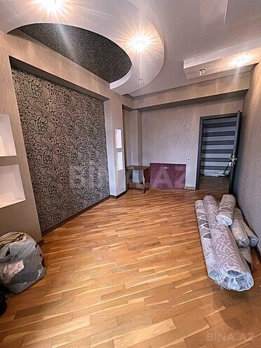 Продаётся 3-комн. новостройка 107 м², Сабаильский р., photo 10 from 23