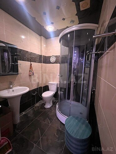 Продаётся 3-комн. новостройка 107 м², Сабаильский р., photo 12 from 23