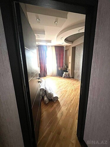 Продаётся 3-комн. новостройка 107 м², Сабаильский р., photo 8 from 23