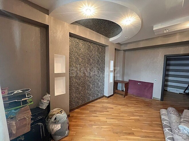 Продаётся 3-комн. новостройка 107 м², Сабаильский р., photo 9 from 23