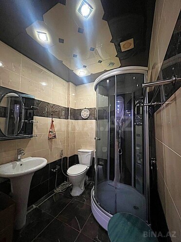 Продаётся 3-комн. новостройка 107 м², Сабаильский р., photo 11 from 23