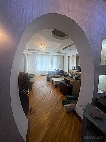 Продаётся 3-комн. новостройка 107 м², Сабаильский р., photo 5 from 23