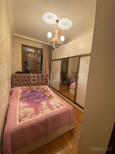 İcarəyə verilir 2 otaqlı yeni tikili 50 m², İnşaatçılar m., photo 10 from 18