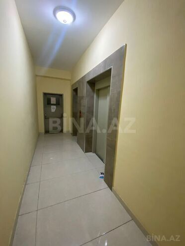 İcarəyə verilir 2 otaqlı yeni tikili 50 m², İnşaatçılar m., photo 7 from 18