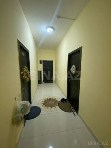 İcarəyə verilir 2 otaqlı yeni tikili 50 m², İnşaatçılar m., photo 12 from 18