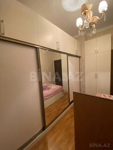 İcarəyə verilir 2 otaqlı yeni tikili 50 m², İnşaatçılar m., photo 9 from 18