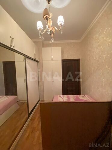 İcarəyə verilir 2 otaqlı yeni tikili 50 m², İnşaatçılar m., photo 11 from 18