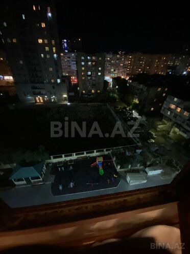 İcarəyə verilir 2 otaqlı yeni tikili 50 m², İnşaatçılar m., photo 16 from 18