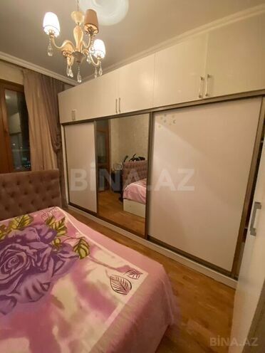 İcarəyə verilir 2 otaqlı yeni tikili 50 m², İnşaatçılar m., photo 8 from 18