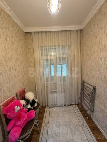 Satılır 5 otaqlı həyət evi/bağ evi 100 m², Masazır q., photo 15 from 21