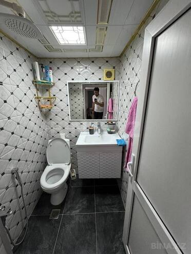Satılır 5 otaqlı həyət evi/bağ evi 100 m², Masazır q., photo 17 from 21