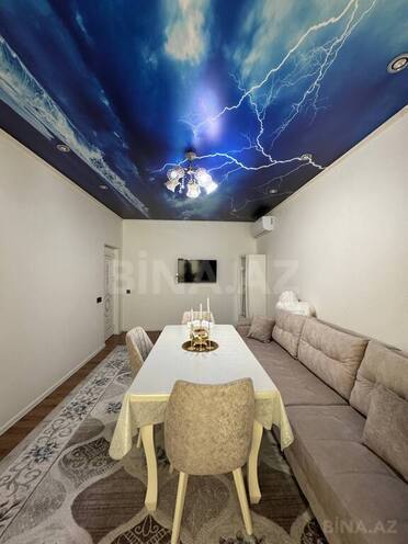 Satılır 5 otaqlı həyət evi/bağ evi 100 m², Masazır q., photo 12 from 21