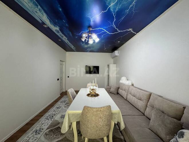 Satılır 5 otaqlı həyət evi/bağ evi 100 m², Masazır q., photo 4 from 21