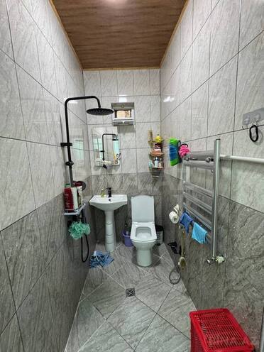 Satılır 5 otaqlı həyət evi/bağ evi 100 m², Masazır q., photo 19 from 21