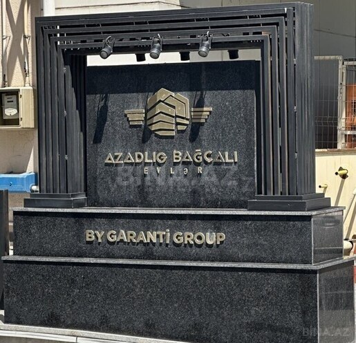 Satılır 5 otaqlı yeni tikili 272 m², Nəsimi r., photo 3 from 10