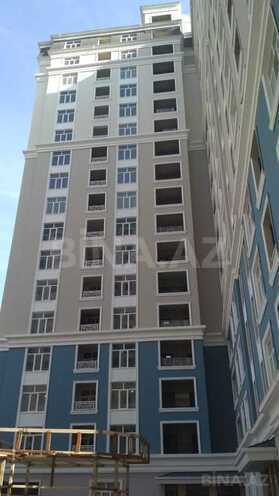 Satılır 5 otaqlı yeni tikili 272 m², Nəsimi r., photo 9 from 10