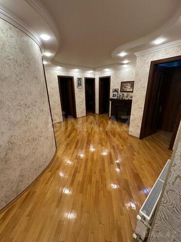 Satılır 5 otaqlı həyət evi/bağ evi 500 m², Səbail r., photo 13 from 19