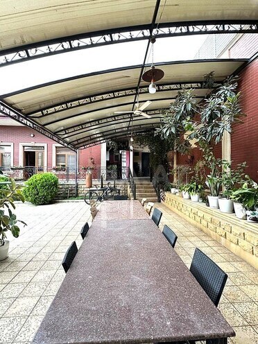 Satılır 5 otaqlı həyət evi/bağ evi 500 m², Səbail r., photo 5 from 19