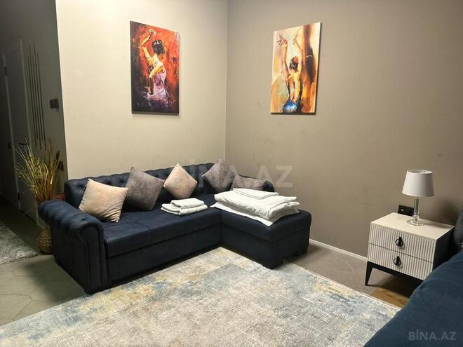 İcarəyə verilir 1 otaqlı yeni tikili 60 m², Sabunçu r., photo 7 from 12