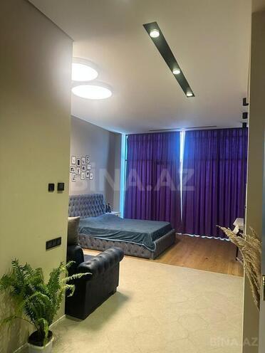İcarəyə verilir 1 otaqlı yeni tikili 60 m², Sabunçu r., photo 8 from 12
