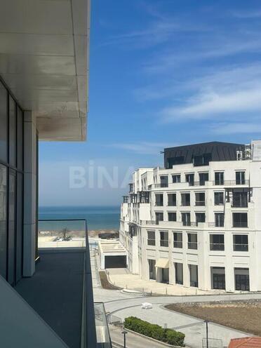 İcarəyə verilir 1 otaqlı yeni tikili 60 m², Sabunçu r., photo 5 from 12