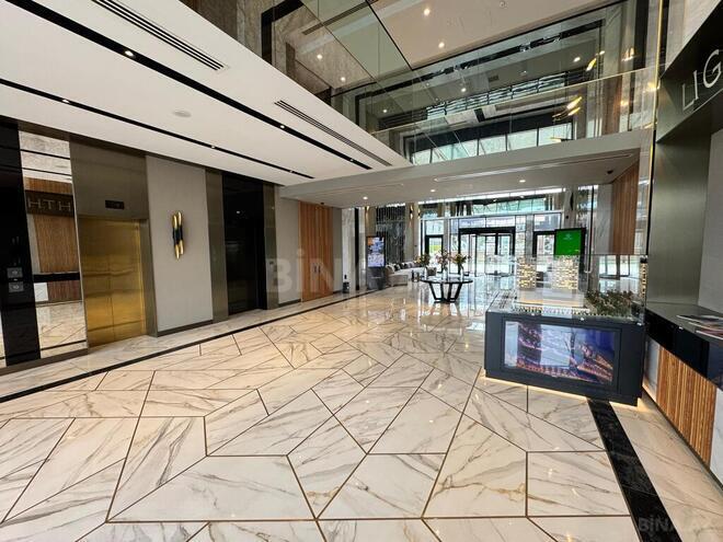 İcarəyə verilir 1 otaqlı yeni tikili 60 m², Sabunçu r., photo 4 from 12