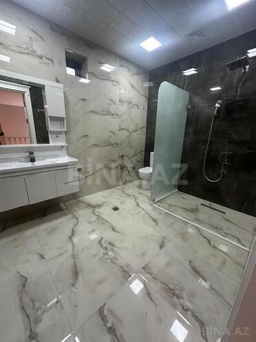 Satılır 5 otaqlı həyət evi/bağ evi 300 m², Badamdar q., photo 12 from 19