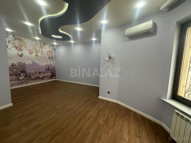 Satılır 5 otaqlı həyət evi/bağ evi 300 m², Badamdar q., photo 18 from 19