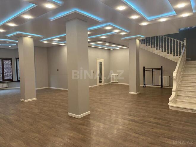 Satılır 5 otaqlı həyət evi/bağ evi 300 m², Badamdar q., photo 6 from 19