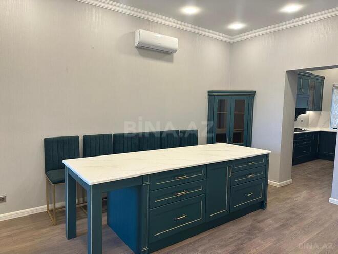 Satılır 5 otaqlı həyət evi/bağ evi 300 m², Badamdar q., photo 8 from 19