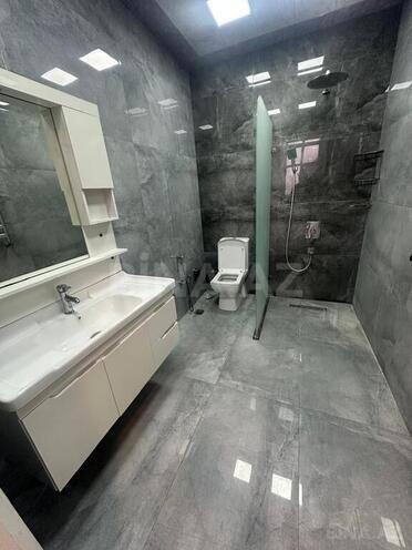 Satılır 5 otaqlı həyət evi/bağ evi 300 m², Badamdar q., photo 14 from 19