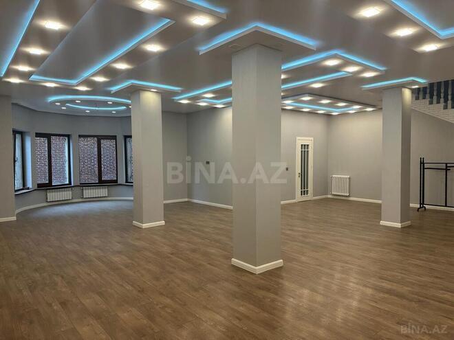 Satılır 5 otaqlı həyət evi/bağ evi 300 m², Badamdar q., photo 7 from 19