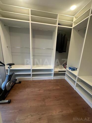 Satılır 5 otaqlı həyət evi/bağ evi 300 m², Badamdar q., photo 15 from 19