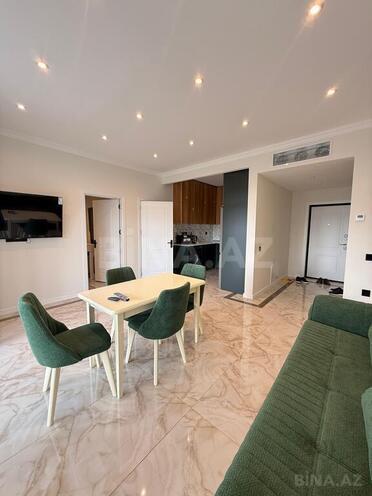 Satılır 2 otaqlı yeni tikili 81.3 m², Nardaran q., photo 6 from 12