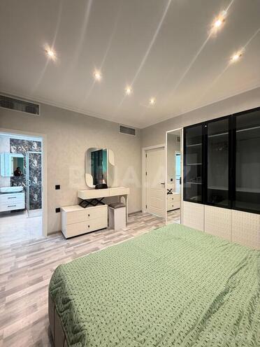 Satılır 2 otaqlı yeni tikili 81.3 m², Nardaran q., photo 7 from 12