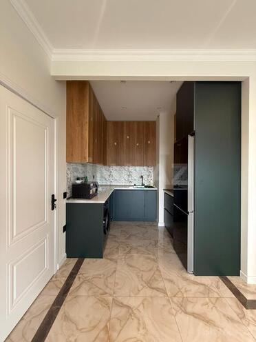 Satılır 2 otaqlı yeni tikili 81.3 m², Nardaran q., photo 4 from 12