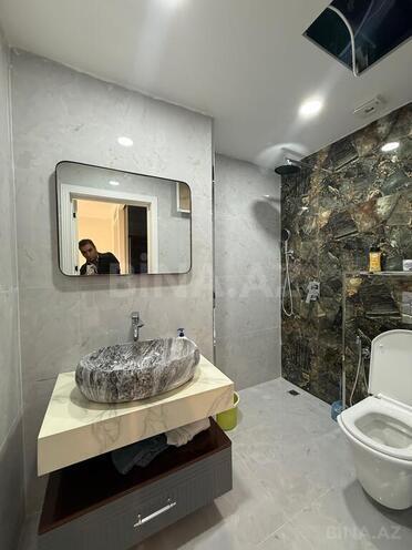 Satılır 2 otaqlı yeni tikili 81.3 m², Nardaran q., photo 8 from 12