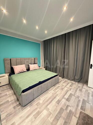 Satılır 2 otaqlı yeni tikili 81.3 m², Nardaran q., photo 5 from 12