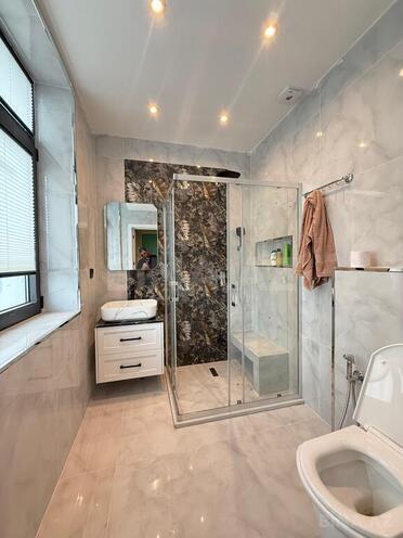 Satılır 2 otaqlı yeni tikili 81.3 m², Nardaran q., photo 9 from 12