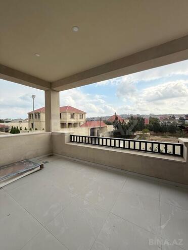 Satılır 2 otaqlı yeni tikili 81.3 m², Nardaran q., photo 10 from 12
