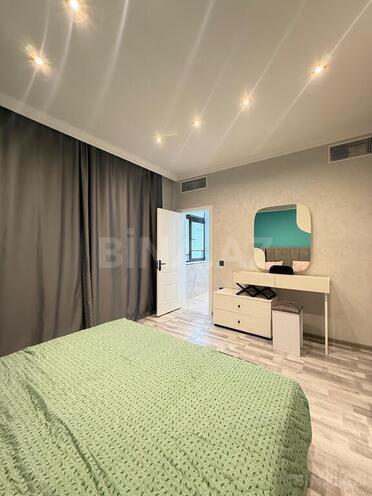 Satılır 2 otaqlı yeni tikili 81.3 m², Nardaran q., photo 3 from 12