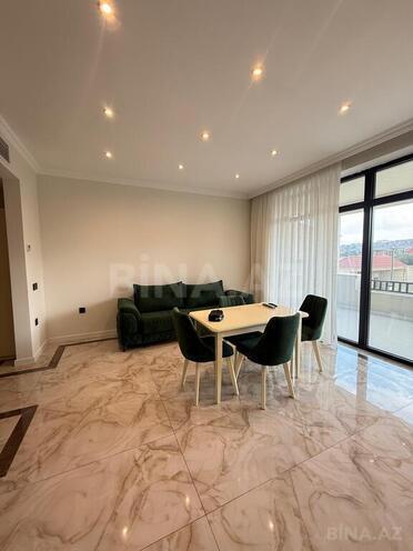Satılır 2 otaqlı yeni tikili 81.3 m², Nardaran q., photo 11 from 12