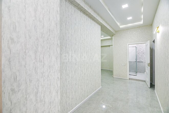 Сдаётся 3-комн. новостройка 135 м², м. Шах Исмаил Хатаи, photo 24 from 30