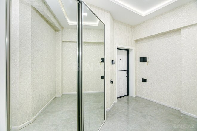 Сдаётся 3-комн. новостройка 135 м², м. Шах Исмаил Хатаи, photo 23 from 30