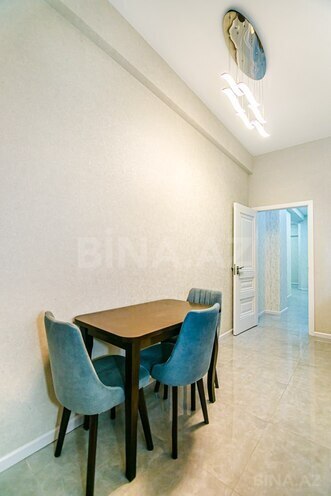 Сдаётся 3-комн. новостройка 135 м², м. Шах Исмаил Хатаи, photo 19 from 30