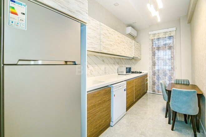 Сдаётся 3-комн. новостройка 135 м², м. Шах Исмаил Хатаи, photo 17 from 30