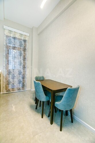Сдаётся 3-комн. новостройка 135 м², м. Шах Исмаил Хатаи, photo 20 from 30