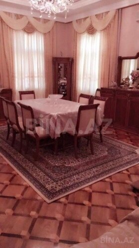 Satılır 6 otaqlı həyət evi/bağ evi 408 m², Nəsimi m., photo 6 from 17